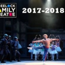 IN THE HEIGHTS and More Set for Wheelock Family Theatre's 2017-18 Season