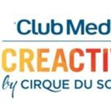 CREACTIVE by Cirque du Soleil Unveiled at Club Med Punta Cana
