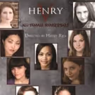 Events and Deals Announced for Babes With Blades Theatre Company's HENRY V