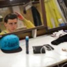 Photo Flash: Ryann Redmond, Bryan Batt & More Backstage at HAIRSPRAY at The Muny!