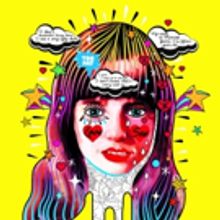 The UK Premiere of THE DIARY OF A TEENAGE GIRL Comes to Southwark Playhouse