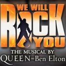 BWW Review: WE WILL ROCK YOU: Part Rock Concert, Part Homage to Queen, Part Warning…