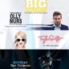 THE BIG POP PARTY Comes to St Helens Theatre Royal