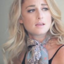 Broadway's Rachel Schur, David Rowen, and Melanie Brook Cover James Bay's 'Let It Go'