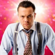 Ruth Madoc Replaces Barbara Rafferty in THE WEDDING SINGER in Glasgow, Edinburgh