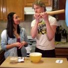 TV Exclusive: BACKSTAGE BITE with Katie Lynch and FIDDLER ON THE ROOF's Aaron Young!
