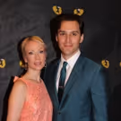 Ryan Silverman to Co-Star with Melissa Errico in Irish Rep's FINIAN'S RAINBOW!