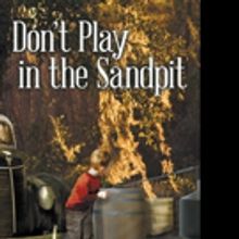 Audrey Edwards Releases DON'T PLAY IN THE SANDPIT