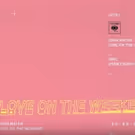 FIRST LISTEN: John Mayer Releases New Single 'Love On the Weekend'!