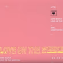 FIRST LISTEN: John Mayer Releases New Single 'Love On the Weekend'!