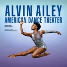 Alvin Ailey American Dance Theatre Releases Full Schedule of Events for December 2015