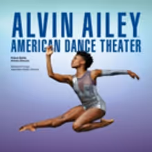 Alvin Ailey American Dance Theatre Releases Full Schedule of Events for December 2015