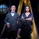 BWW Review: THE ADDAMS FAMILY, New Wimbledon Theatre