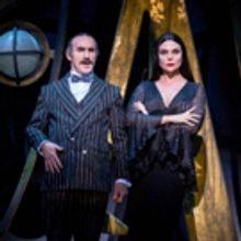 BWW Review: THE ADDAMS FAMILY, New Wimbledon Theatre