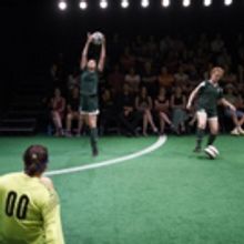 Tickets on Sale Today for Encore of Sarah DeLappe's THE WOLVES