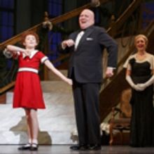It's a Hard Knock Life! ANNIE to Play the Orpheum This December; Tickets on Sale Next