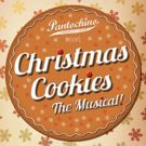 Pantochino's CHRISTMAS COOKIES! Begins Today