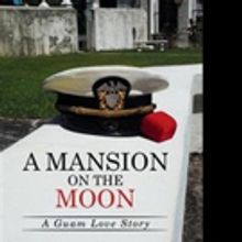 C. Sablan Gault Pens A MANSION ON THE MOON