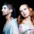 THE RED CANDLE - MERMAIDS IN THE EAST to Play the Brunel Museum