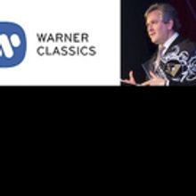 Warner Classics Wins Label of the Year at 2016 Gramophone Awards