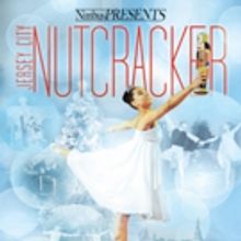 Nimbus Dance Works Presents JERSEY CITY NUTCRACKER