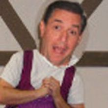 Theatre In The Heights presents THE COMPLETE WORKS OF WILLIAM SHAKESPEARE (ABRIDGED)