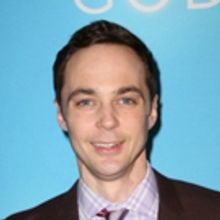 Photo Flash: Jim Parsons Shares Wedding Pics From Marriage to Todd Spiewak