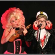 Alan Palmer and Andrew Orbison Star in FINAL, FINAL FAREWELL TOUR OF DICK AND DELORES