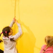 WAY OUT WEST FESTIVAL FOR CHILDREN Returns to Casula Powerhouse Arts Centre