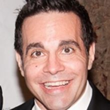 STEVE's Mario Cantone on Working With Husband Jerry Dixon and Feeling Sorry For…