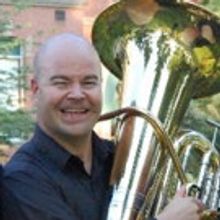 Corthell Concert Hall presents FACULTY CONCERT SERIES: Portland Brass Quintet
