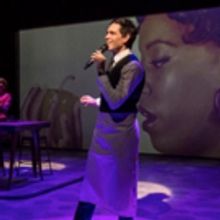 Photo Flash: First Look at CTG's West Coast Premiere of WOMEN LAUGHING ALONE WITH SAL