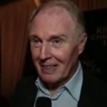 STAGE TUBE: KING CHARLES III Cast Praises New York Audiences