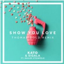 Thomas Gold Drops Surprise Remix of 'Show You Love'