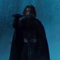 VIDEO: Sneak Peek - 'Ill-Boding Patterns' Episode of ONCE UPON A TIME Video