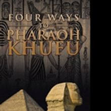 Alexander Marmer Releases 'Four Ways to Pharaoh Khufu'