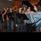 Exclusive Photo Coverage: LES MISERABLES Company Gathers in the Recording Studio for…