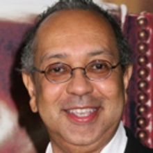 ASU Gammy Award Winner George C. Wolfe Reflects on Art, Diversity, and Storytelling