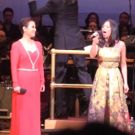 TV: Watch Highlights from New York Pops' Star-Studded Gala, Honoring Legendary Boublil & Schonberg!