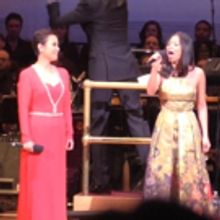 TV: Watch Highlights from New York Pops' Star-Studded Gala, Honoring Legendary…