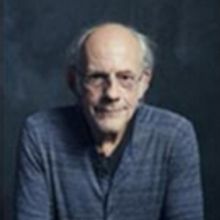 Christopher Lloyd to Guest Star on Season 3 of Syfy's Time-Travel Drama 12 MONKEYS