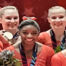 Simone Biles, Gabby Douglas & Nastia Liukin to Headline Kellogg's Tour of Gymnastics…