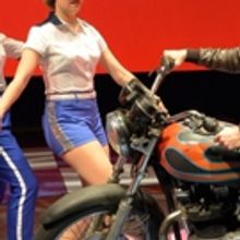 BWW Review: HAPPY DAYS at Westchester Broadway Theatre