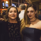 Photo Flash: Kathleen Turner Celebrates THE YEAR OF MAGICAL THINKING Opening at…