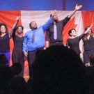 The Second City to Host Diversity Weekend