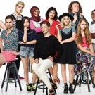 Lifetime to Premiere Season Two of PROJECT RUNWAY JUNIOR, 12/22