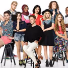 Lifetime Premieres Season Two of PROJECT RUNWAY JUNIOR Tonight