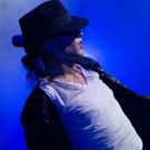 JACKSON LIVE IN CONCERT Coming to Swindon's Wyvern Theatre