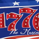 Rivertown Theaters to Bring Politics to the Stage 1776-Style This Fall