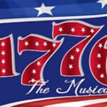 Rivertown Theaters to Bring Politics to the Stage 1776-Style This Fall